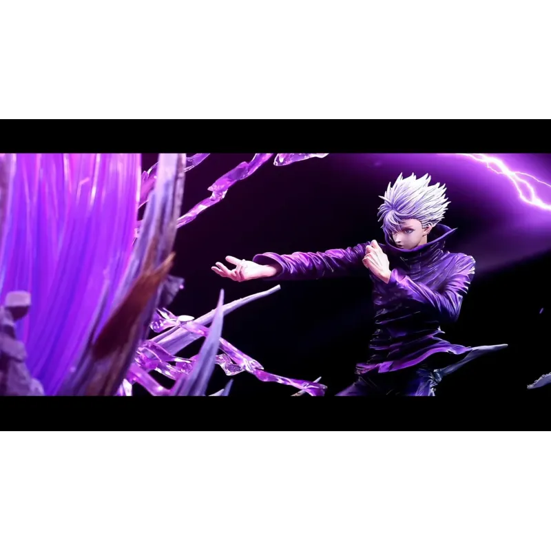 Jujutsu Kaisen Satoru Gojo Fantasy Studio