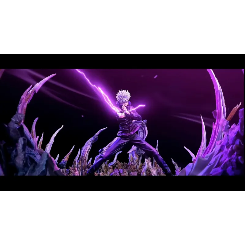 Jujutsu Kaisen Satoru Gojo Fantasy Studio