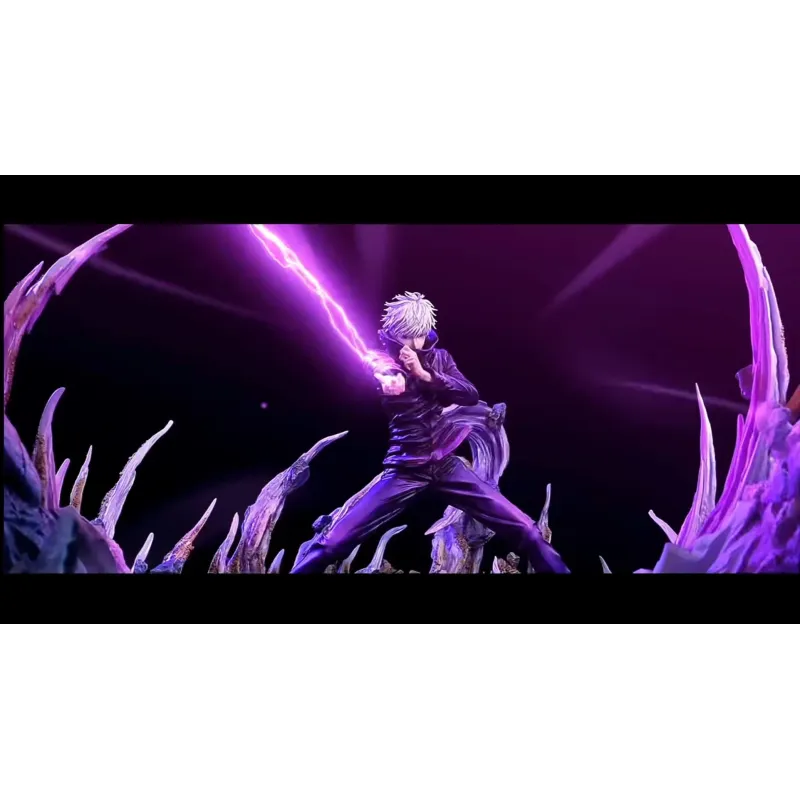 Jujutsu Kaisen Satoru Gojo Fantasy Studio