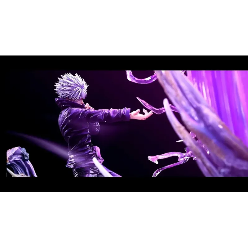 Jujutsu Kaisen Satoru Gojo Fantasy Studio