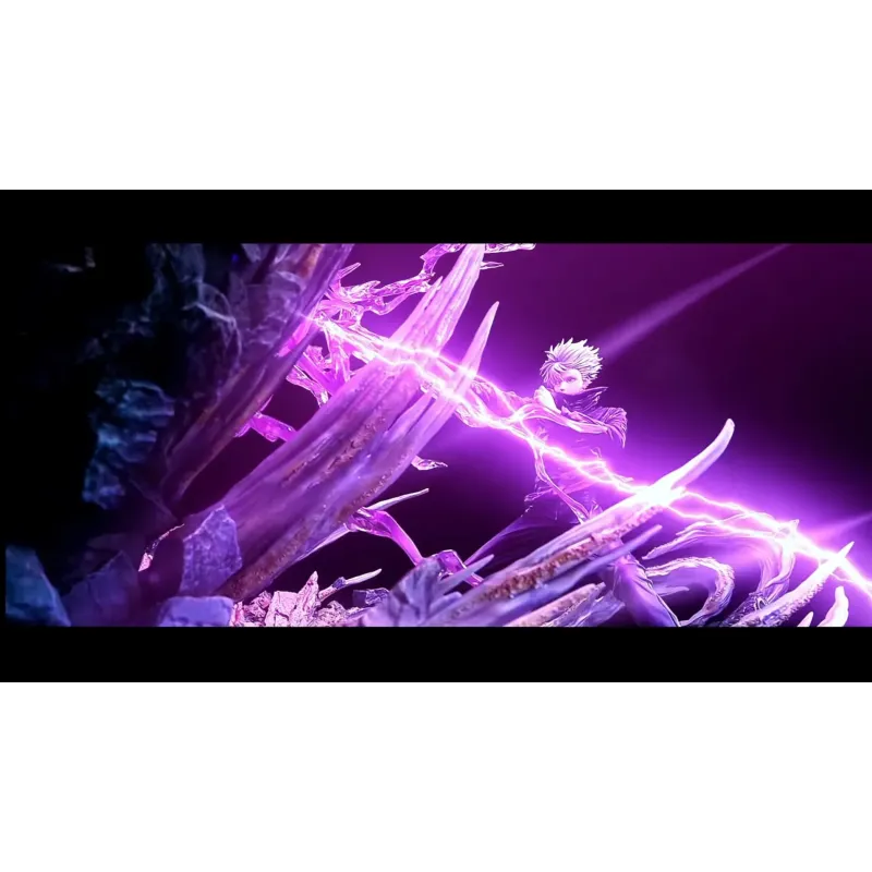 Jujutsu Kaisen Satoru Gojo Fantasy Studio