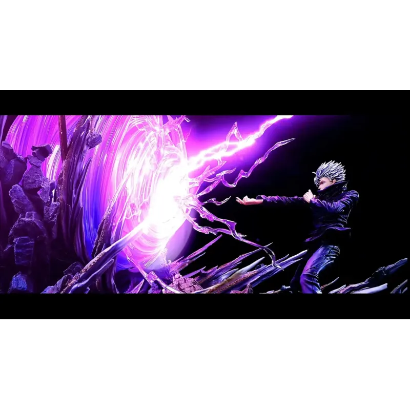 Jujutsu Kaisen Satoru Gojo Fantasy Studio
