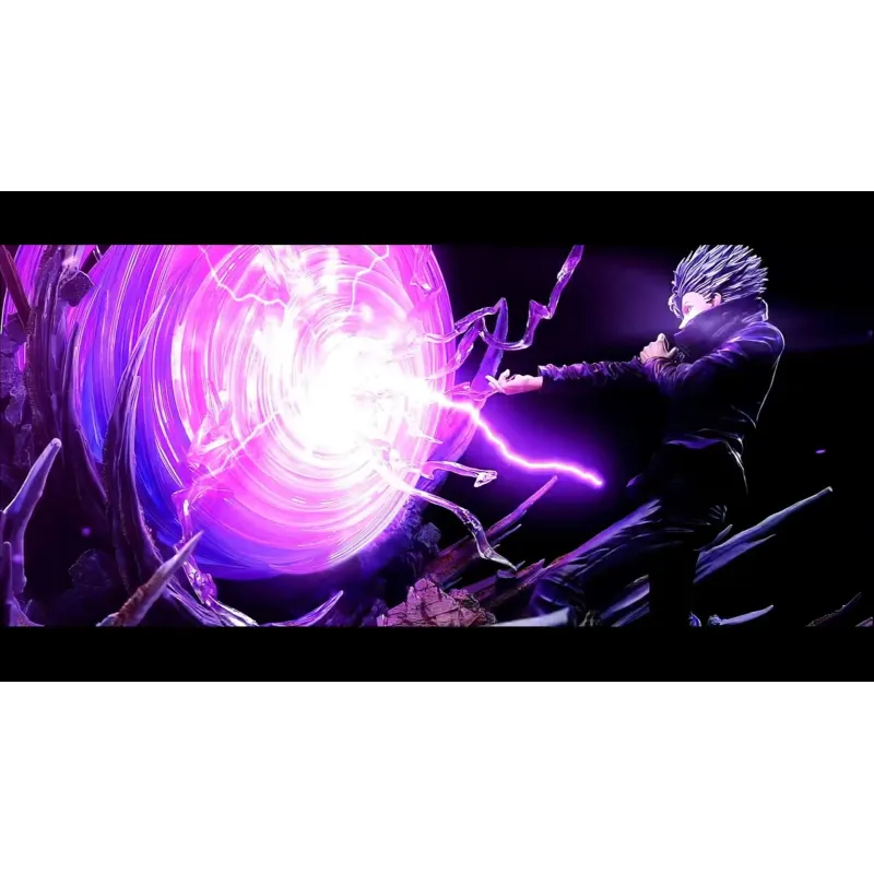 Jujutsu Kaisen Satoru Gojo Fantasy Studio