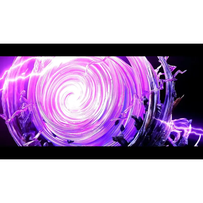 Jujutsu Kaisen Satoru Gojo Fantasy Studio