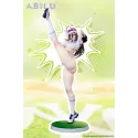 Original Character Jing Xiang Baseball uniform ABILU Studio