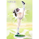 Original Character Jing Xiang Baseball uniform ABILU Studio