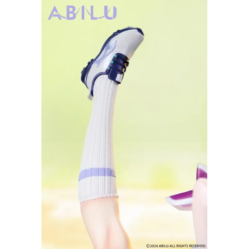 Original Character Jing Xiang Baseball uniform ABILU Studio