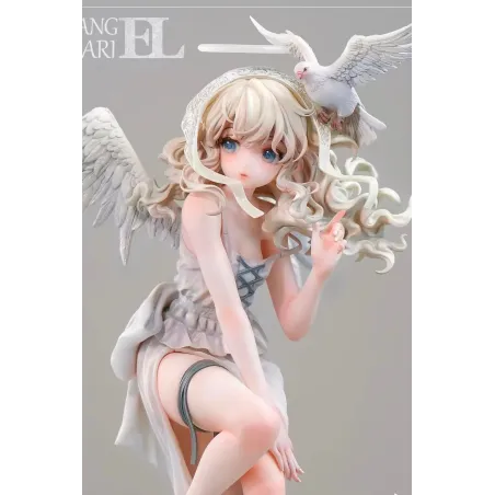 Original Character Angel Ariel FK Studio