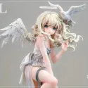 Original Character Angel Ariel FK Studio