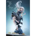 Original Character Flower & Shape FK Studio