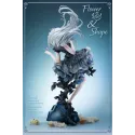 Original Character Flower & Shape FK Studio