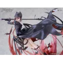 Arknights Entelechia Elite 2 Ver. Furyu