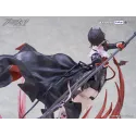 Arknights Entelechia Elite 2 Ver. Furyu