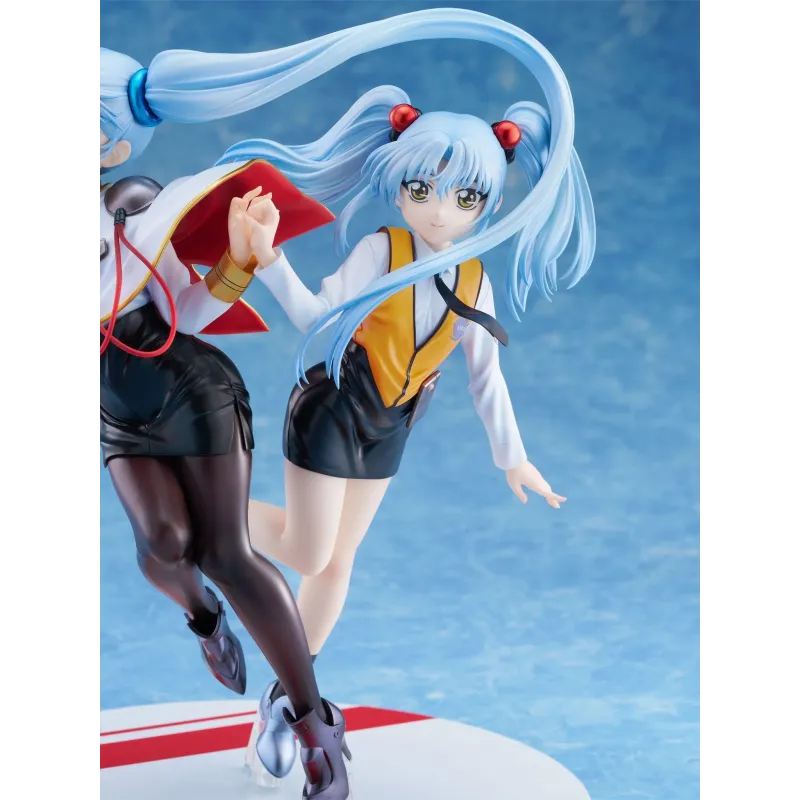 Martian Successor Nadesico: Prince of Darkness Ruri Hoshino Double RuriRuri ver. Furyu