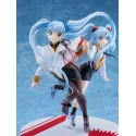 Martian Successor Nadesico: Prince of Darkness Ruri Hoshino Double RuriRuri ver. Furyu