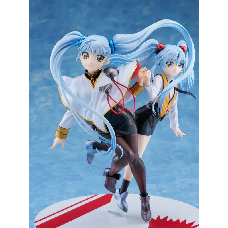 Martian Successor Nadesico: Prince of Darkness Ruri Hoshino Double RuriRuri ver. Furyu
