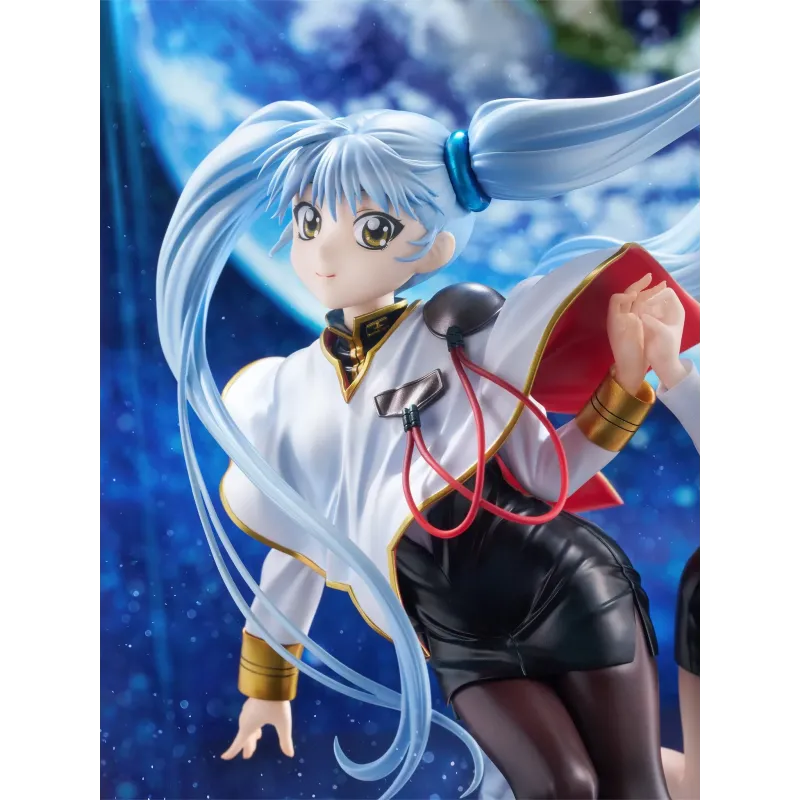 Martian Successor Nadesico: Prince of Darkness Ruri Hoshino Double RuriRuri ver. Furyu