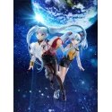 Martian Successor Nadesico: Prince of Darkness Ruri Hoshino Double RuriRuri ver. Furyu