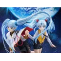 Martian Successor Nadesico: Prince of Darkness Ruri Hoshino Double RuriRuri ver. Furyu