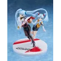 Martian Successor Nadesico: Prince of Darkness Ruri Hoshino Double RuriRuri ver. Furyu