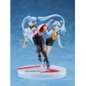 Martian Successor Nadesico: Prince of Darkness Ruri Hoshino Double RuriRuri ver. Furyu