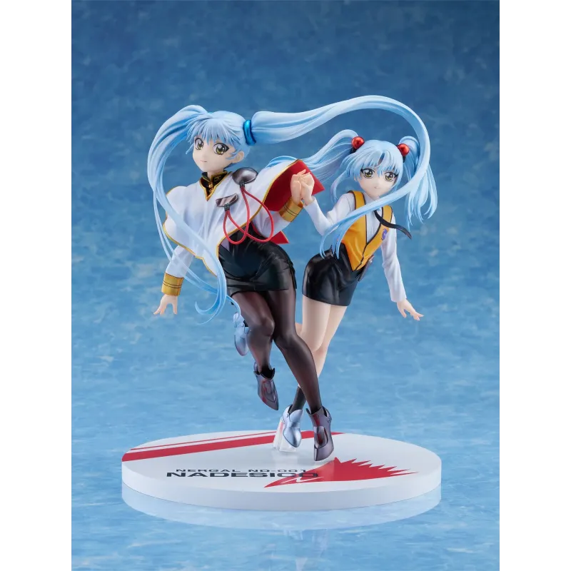 Martian Successor Nadesico: Prince of Darkness Ruri Hoshino Double RuriRuri ver. Furyu