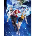 Martian Successor Nadesico: Prince of Darkness Ruri Hoshino Double RuriRuri ver. Furyu