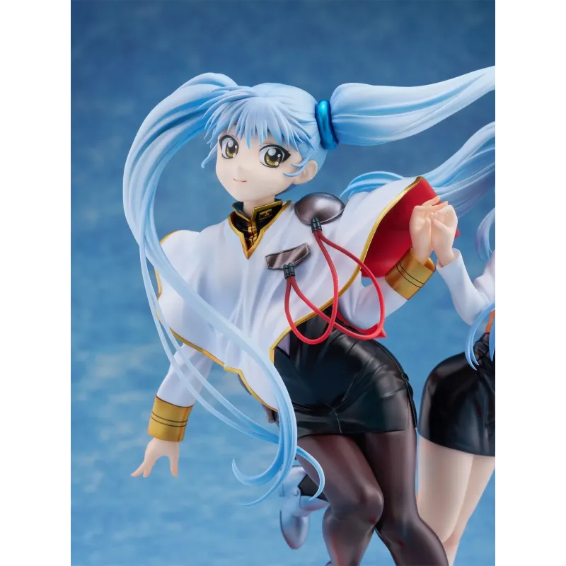 Martian Successor Nadesico: Prince of Darkness Ruri Hoshino Double RuriRuri ver. Furyu