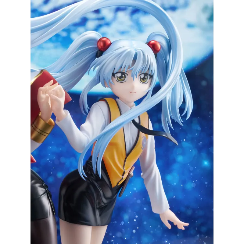 Martian Successor Nadesico: Prince of Darkness Ruri Hoshino Double RuriRuri ver. Furyu