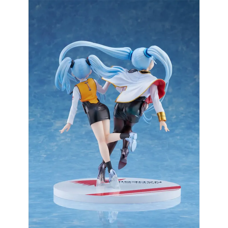 Martian Successor Nadesico: Prince of Darkness Ruri Hoshino Double RuriRuri ver. Furyu