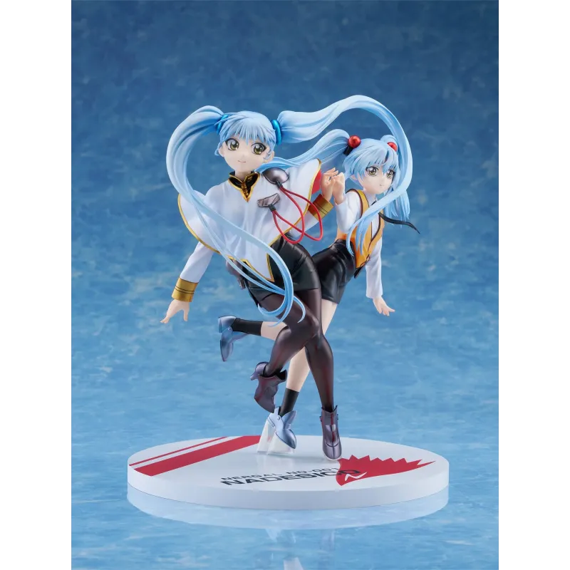 Martian Successor Nadesico: Prince of Darkness Ruri Hoshino Double RuriRuri ver. Furyu
