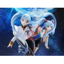 Martian Successor Nadesico: Prince of Darkness Ruri Hoshino Double RuriRuri ver. Furyu