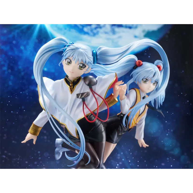Martian Successor Nadesico: Prince of Darkness Ruri Hoshino Double RuriRuri ver. Furyu