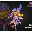 YuGiOh! All-Star 16 Dark Magician Girl WCF A+ Studio