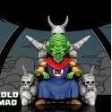 Dragon Ball Piccolo Daimao WCF C Studio
