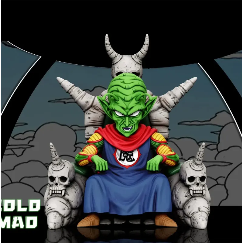 Dragon Ball Piccolo Daimao WCF C Studio
