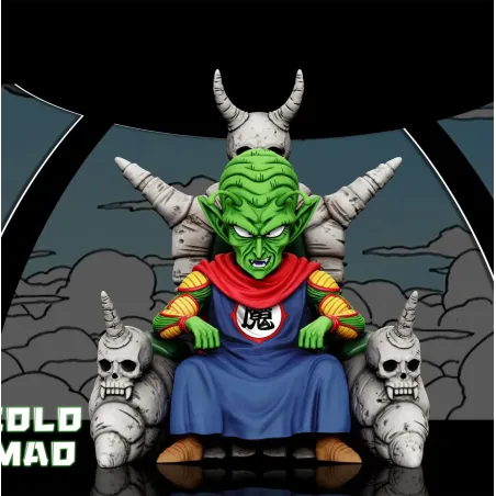 Dragon Ball Piccolo Daimao WCF C Studio