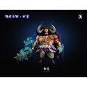 One Piece Kaido Human Form WCF MDS Studio