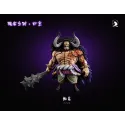 One Piece Kaido Human Form WCF MDS Studio