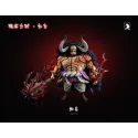 One Piece Kaido Human Form WCF MDS Studio