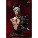 Love and Deepspace Sylus Bust Summer Studio