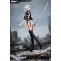 NieR Automata 2B Sweet Studio