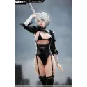 NieR Automata 2B Sweet Studio
