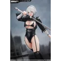 NieR Automata 2B Sweet Studio