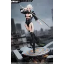 NieR Automata 2B Sweet Studio