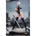 NieR Automata 2B Sweet Studio