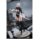 NieR Automata 2B Sweet Studio