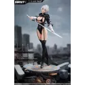 NieR Automata 2B Sweet Studio