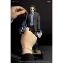 DC Batman Dark Kinght Trilogy The Joker Bank Robber JND Studio