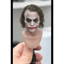 DC Batman Dark Kinght Trilogy The Joker Bank Robber JND Studio